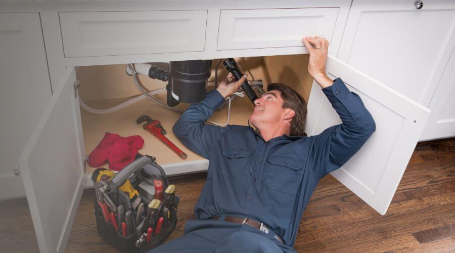 Professional Leak Detection in Prairie Village, KS