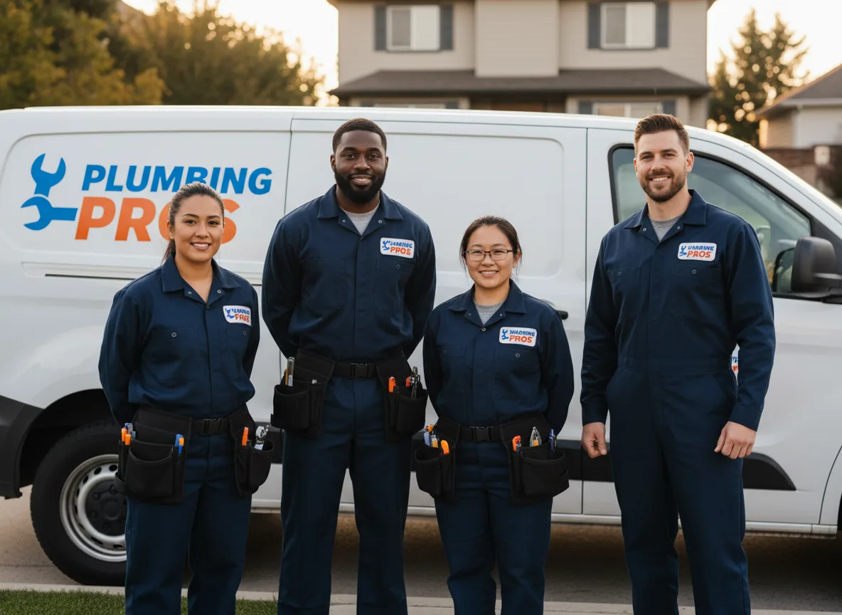 Water Heater Repair company in Prairie Village, KS